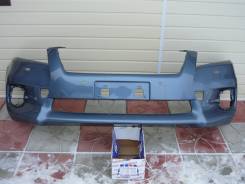 Бампер. Toyota RAV4