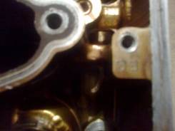 Головка блока цилиндров. Subaru Legacy Wagon, BH5 Subaru Legacy, BE5, BH5 Subaru Impreza, GC8, GF8 Двигатели: EJ20, EJ204