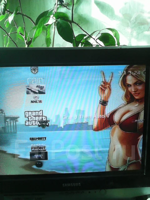 Sony PlayStation 3 ����