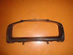 Консоль панели приборов. Toyota Cresta, JZX105, GX105, JZX100, JZX101, GX100, LX100 Toyota Mark II, GX100, LX100, GX105, JZX105, JZX100, JZX101 Toyota...