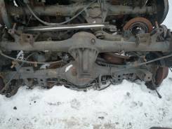 Редуктор. Mitsubishi Delica, P25W Двигатель 4D56