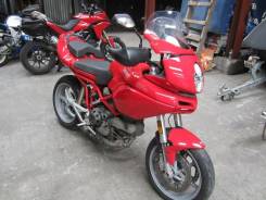 Ducati Multistrada 1000 DS. 1 000 куб. см., исправен, птс, без пробега