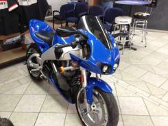 Buell. 900 куб. см., исправен, птс, без пробега