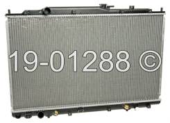 Радиатор Хонда Одиссей кузов RA-6. Honda Odyssey, RA6 Honda Shuttle Honda Odissey, RA6