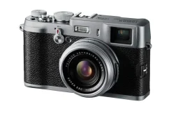 Fujifilm FinePix X100 ����