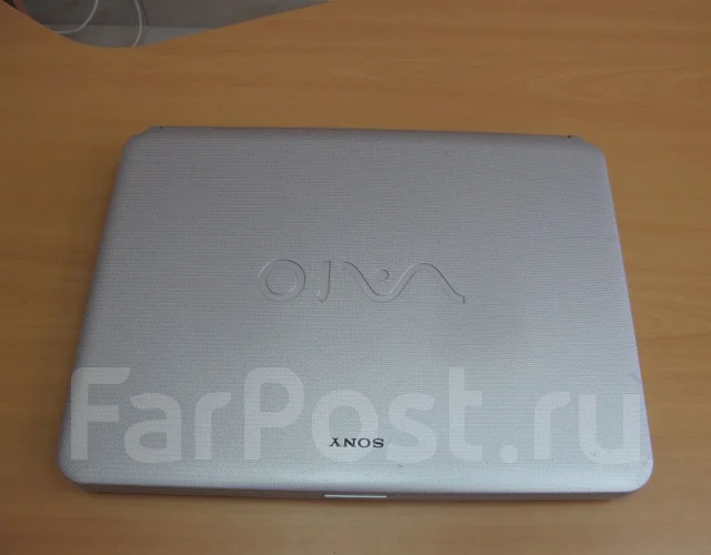 Sony VAIO VGN-NS. ��� 1024 ��, ���� 160���, WiFi: 1 ����