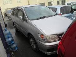 Nissan Presage. U30, KA24DE