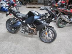 Buell. 1 125 куб. см., исправен, птс, без пробега