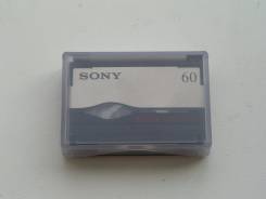 Кассета Sony Micro MV для видеокамер. во Владивостоке Кассеты.