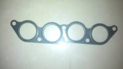 Прокладка впускного коллектора. Nissan Sentra, B13, B13X Nissan NX-Coupe, B13 Nissan Pulsar, EN14, N14 Nissan Sunny, B13, EB13, EB14 Двигатель GA16DE