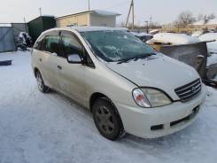 Toyota Nadia. SNX15, 3SFE4WD