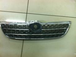 Решетка радиатора. Toyota Corolla Fielder, NZE120, NZE121, NZE121G, NZE124, NZE124G, ZZE122, ZZE122G, ZZE123, ZZE123G, ZZE124, ZZE124G Toyota Corolla...