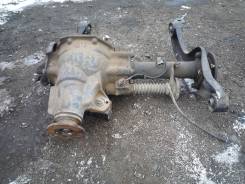Редуктор. Mitsubishi Delica Space Gear, PC5W, PD5V Mitsubishi Delica, PC5W, PD5W, PD5V Двигатель 4D56
