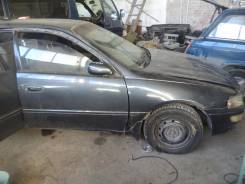 Toyota Carina, 1994