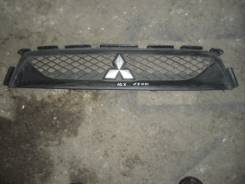 Эмблема решетки. Mitsubishi ASX