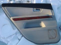 Обшивка двери. Lexus RX330 Lexus RX350