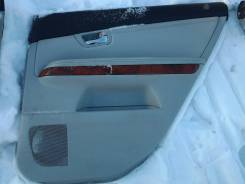 Обшивка двери. Lexus RX330 Lexus RX350