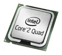 Intel Core 2 Quad ����