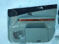 Обшивка двери. Lexus RX330 Lexus RX350