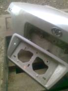 Вставка багажника. Toyota Vista, SV40 Двигатели: 4SFE, 4S