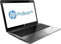 HP ProBook 450 G0. 2,6����, ��� 8 ��, ���� 1 000���, WiFi, Bluetooth, ����������� �� 4��. ����