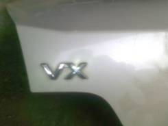 Эмблема. Toyota Vista, SV40, SV41 Двигатели: 3SGELU, 3SFSE, 3SGE, 3SFE, 4SFE, 3S