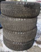 Dunlop Grandtrek SJ6. Зимние, износ: 20%, 4 шт