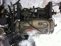 Блок abs. Mitsubishi Fuso
