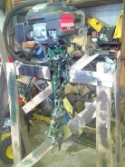 Honda. 4-�������, ����������, ���� S (381 ��), 2010 ��� ����