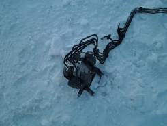 Блок abs. Lexus RX330 Lexus RX350