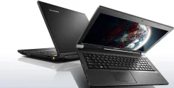 Lenovo B590. 2,4����, ��� 2048 ��, ���� 320���, WiFi, Bluetooth, ����������� �� 4��.