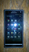 Sony Xperia S LT26 ����