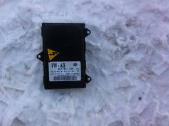 Блок управления. Audi RS Q3 Audi Q3 Volkswagen Eos Skoda Superb