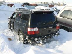 Subaru Forester. SF5, EJ20