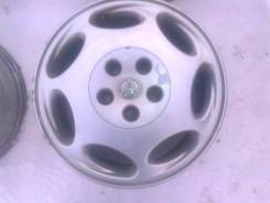 Toyota. 7.0x16, 5x114.30, ET45, ЦО 60,1 мм.