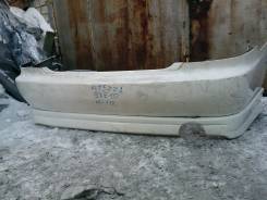 Губа. Toyota Altezza, GXE10W, SXE10, GXE10