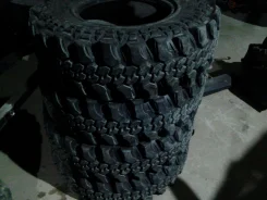 Continental ContiSpareTire CST17. ����� mt, 2014 ���, ����� ����