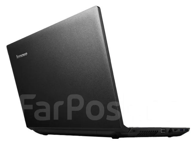Lenovo B590. 2,4����, ��� 4 ��, ���� 500���, WiFi: 1, Bluetooth: 1, ����������� �� 4��. ����