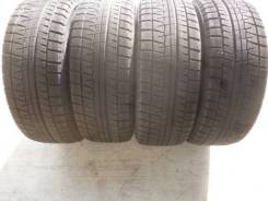 Bridgestone Blizzak Revo GZ. Зимние, без шипов, 2011 год, износ: 20%, 4 шт