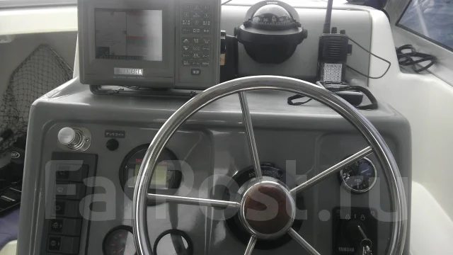 Yamaha 242S. 1999 ���, ��������� ���������, ������ ����