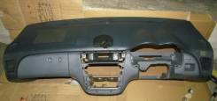 Панель приборов. Honda HR-V, GH2 Двигатель D16A