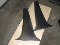 Накладка на стойку. Toyota Mark II, GX100, JZX100 Toyota Chaser, GX100, JZX100 Двигатели: 1JZGTE, 1JZGE, 1GFE