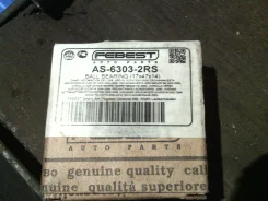 ��������� ���������� Febest AS63032RS AS63032RS ����