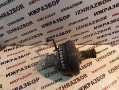 Вакуумный усилитель тормозов. Volkswagen Passat