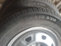 GT Radial Champiro ECO. ������, 2014 ���, �/�, ����� 10�% ����