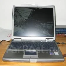 Dell Latitude. 1,9����, ��� 512 ��, ���� 30���, WiFi: 1, Bluetooth: 1 ����