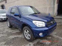 Toyota RAV4. ACA20, 1AZFSE