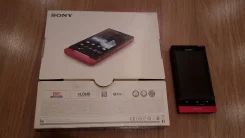 Sony Xperia sola. �/� ����