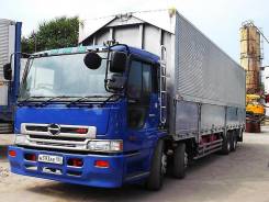 Hino Profia. Продам хино профиа, 13 000 куб. см., 15 000 кг.