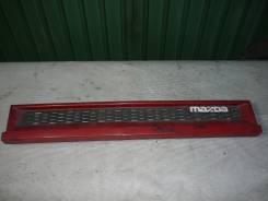 Решетка радиатора. Mazda 626 Mazda Capella